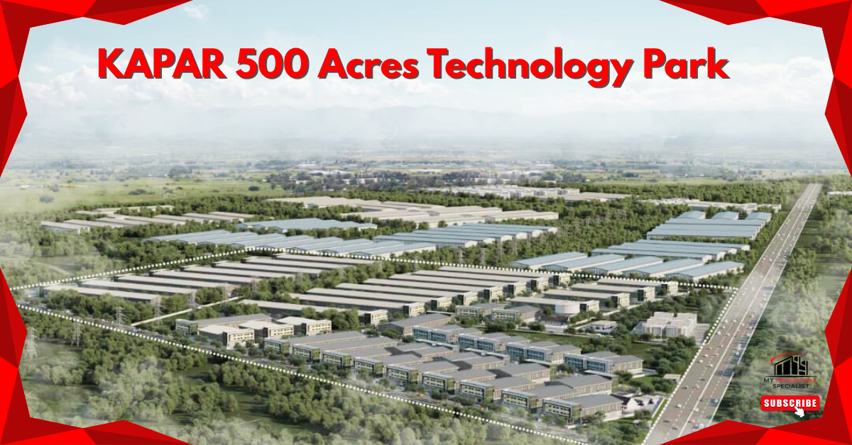 Klang Industrial Land For Sale