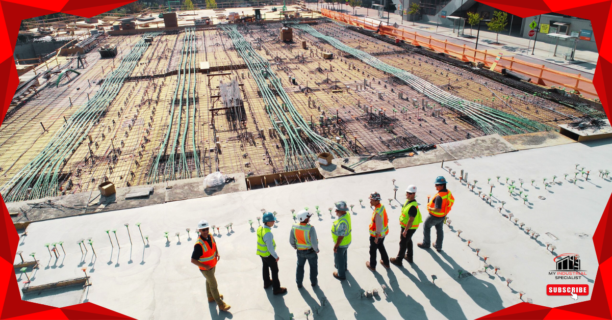 Klang Industrial Land For Sale