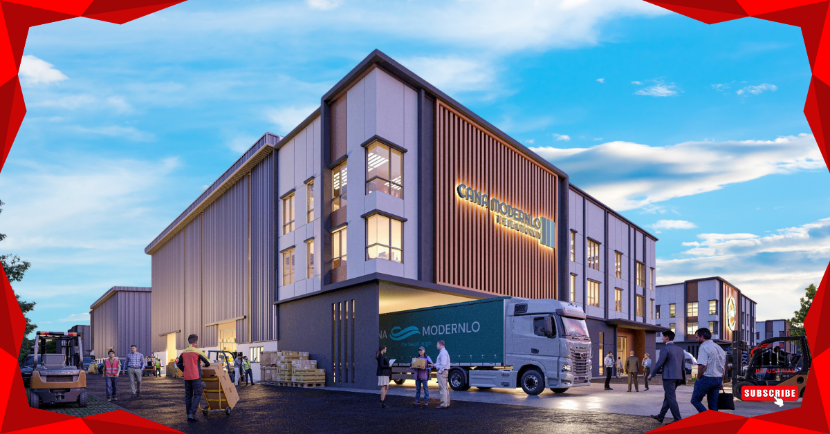 Ioi Industrial Park Banting