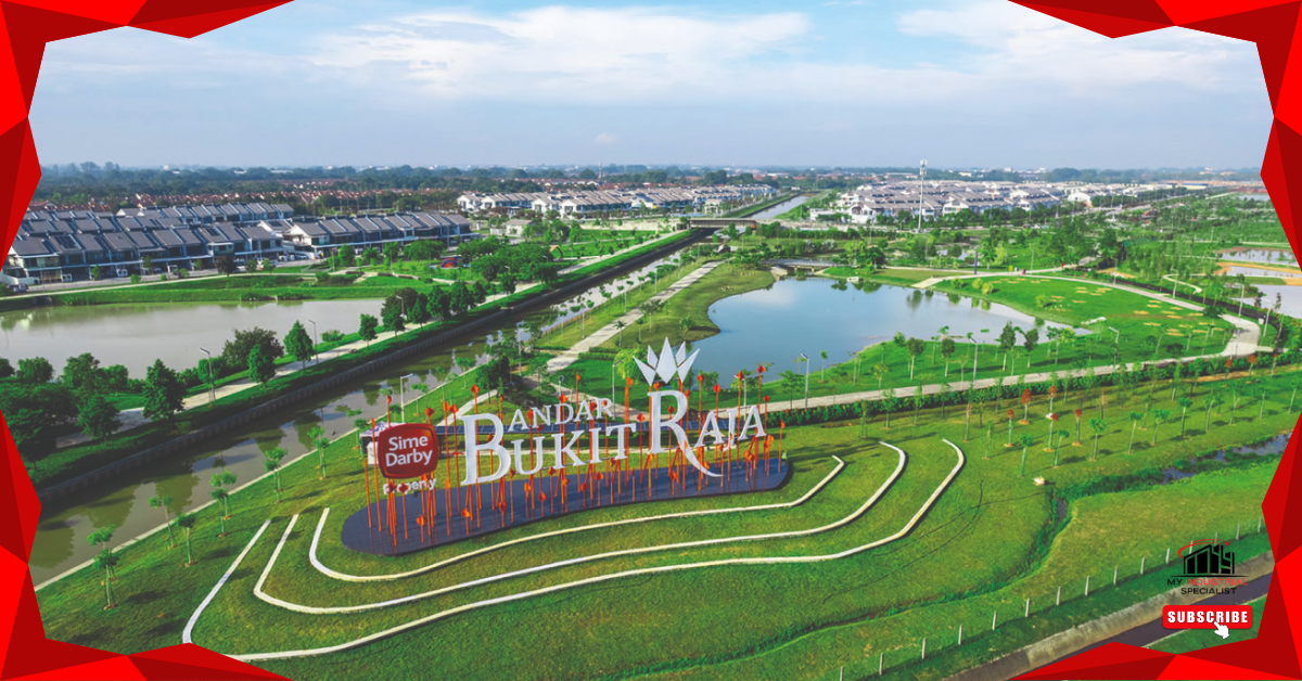 Discovering the Benefits of Bukit Raja Industrial Park ...