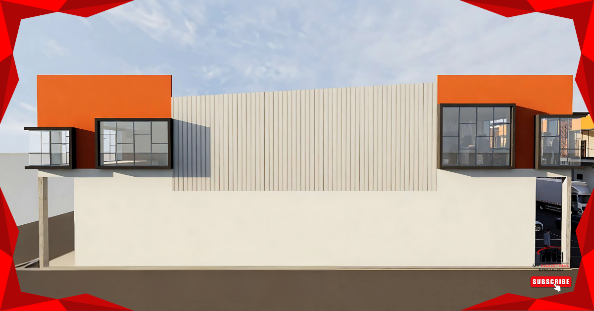 I&Amp;I Jenjarom Industrial Park – Dual-Frontage Link Factories Launch 10 Link Factory For Sale Jenjarom