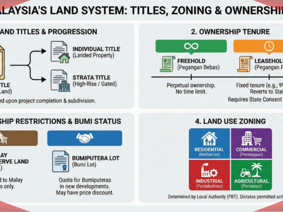 Land Titles