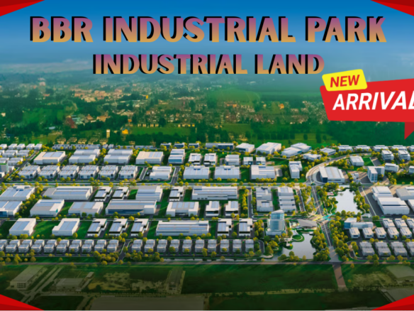 Bbr Business Park