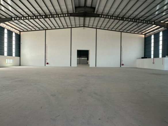 Puncak Alam Detached Factory For Rent – 38,621 Sq Ft | 200 Amp | Rm 75,000