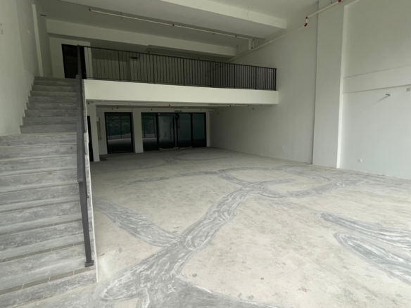 The Nex Kota Damansara Light Industrial Hub For Sale – 1.5 Storey | 2,153 Sq Ft