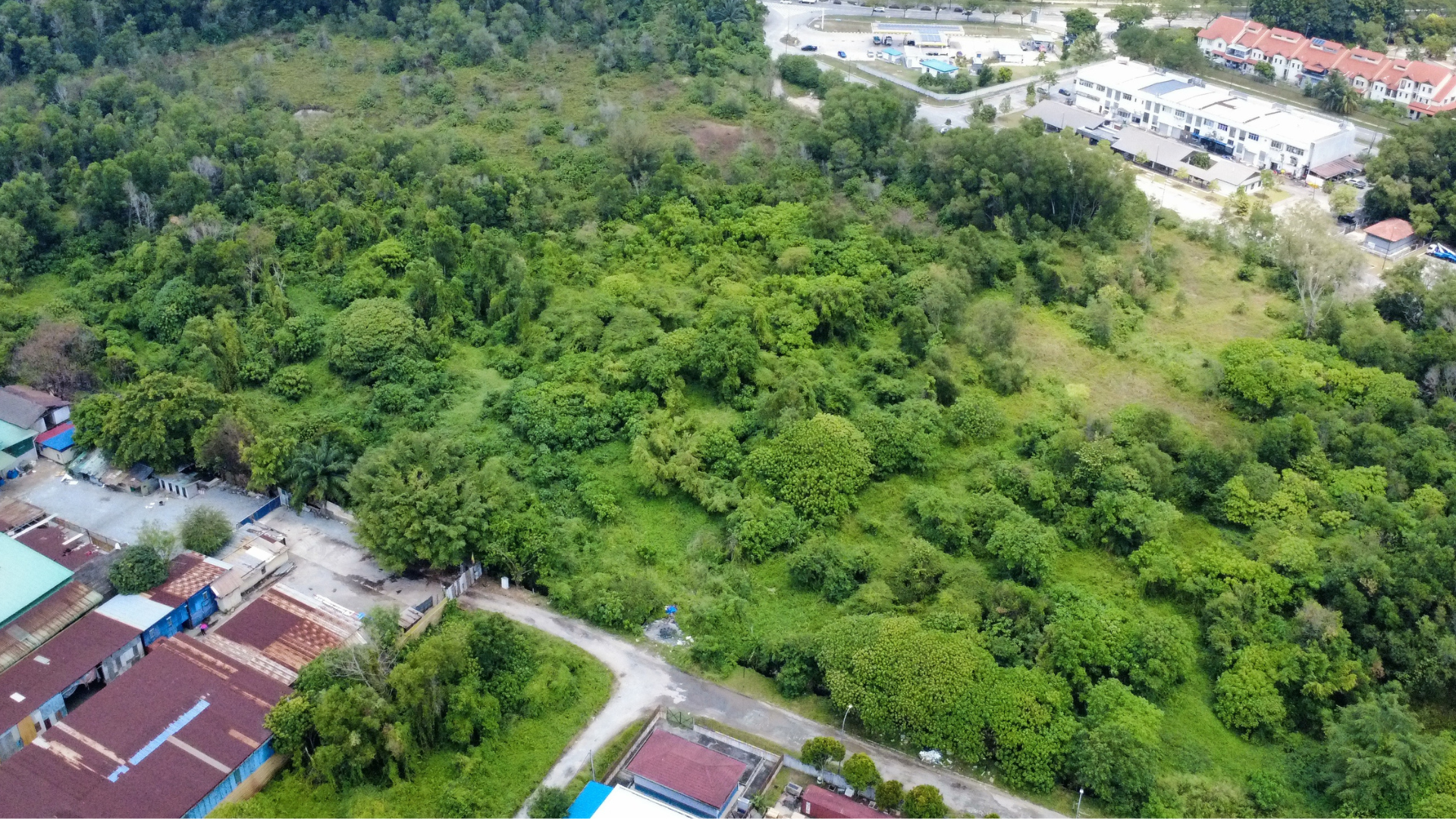 Data Centre Land for Sale in Negeri Sembilan – 1,283 Acres Freehold | 2.1GW Power | MVV City 2.0