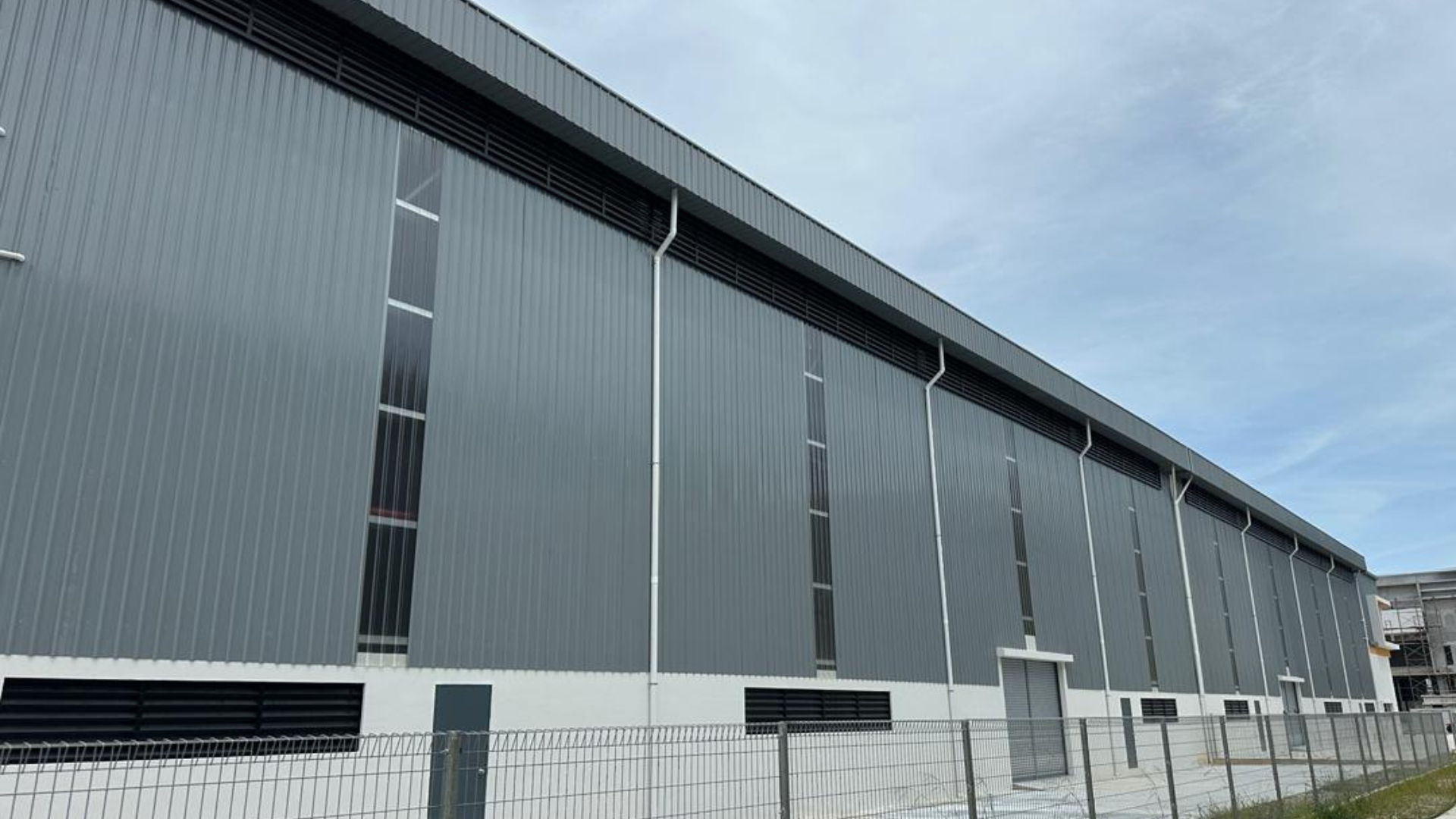 Semanja Business Park Cluster Semi Detached Factory for Sale – 8,227 sq ft | Puncak Alam