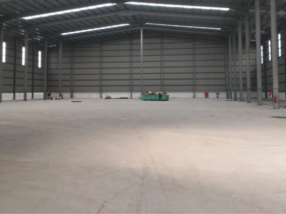 Puncak Alam Detached Factory For Sale – 38,161 Sq Ft | 1,000Amp Power | Below Bank Value