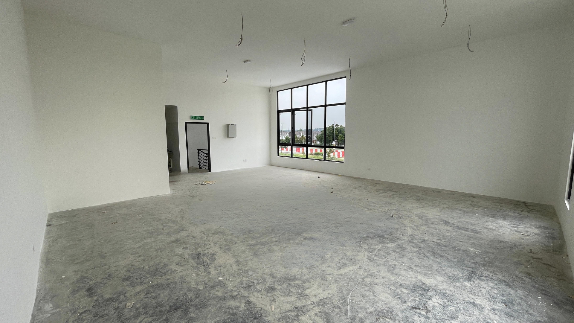 Puncak Alam Semi Detached Factory for Sale – South Gate Eco Business Park V | Brand New with CCC